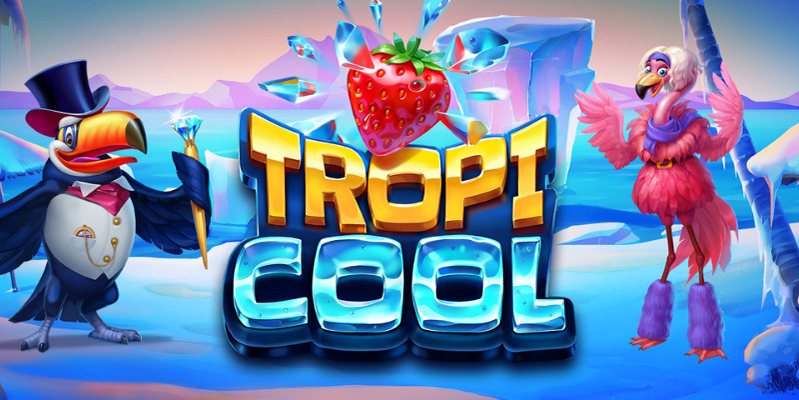 Обзор слота Tropicool