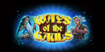 Обзор слота Ways of Gauls