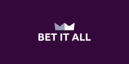 Обзор казино Bet it All