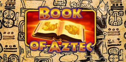 Обзор слота Book of Aztec