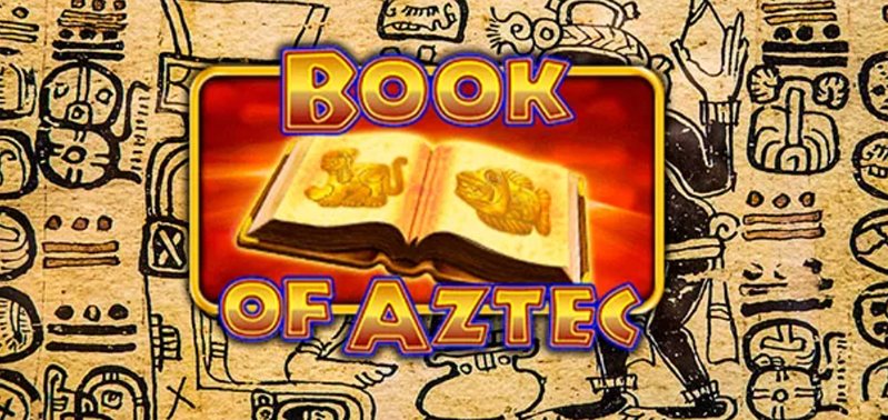 Обзор слота Book of Aztec