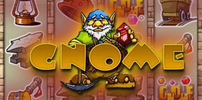 Обзор слота Gnome