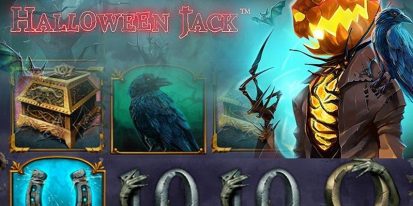 Обзор слота Halloween Jack