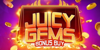 Обзор слота Juicy Gems