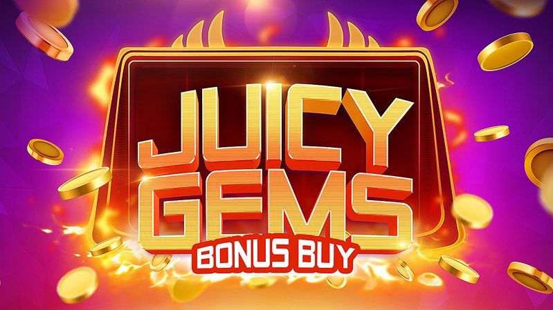 Обзор слота Juicy Gems