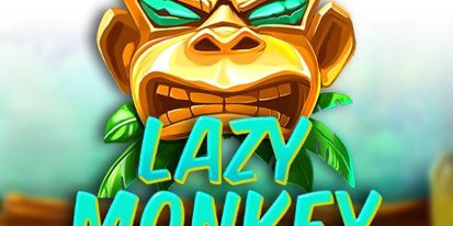 Обзор слота Lazy Monkey