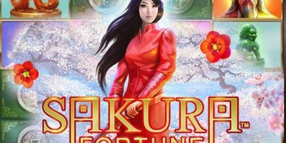 Обзор слота Sakura Fortune