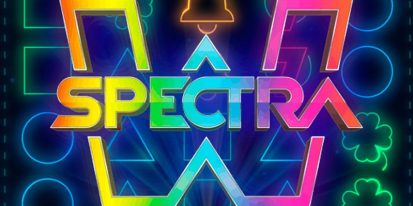 Обзор слота Spectra