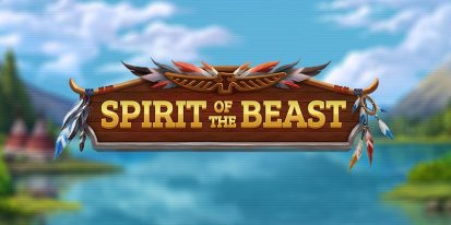 Обзор слота Spirit of the Beast