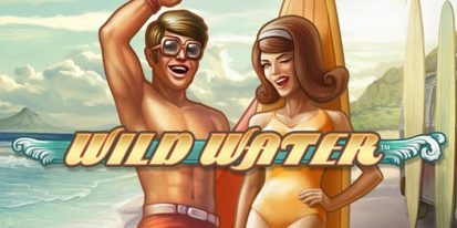 Обзор слота Wild Water