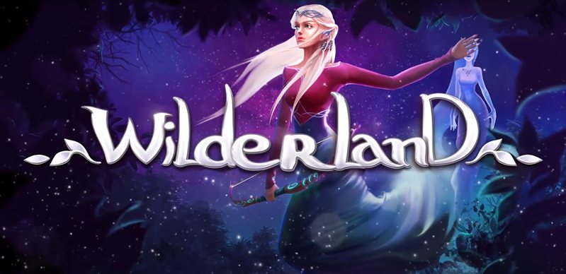 Обзор слота Wilderland