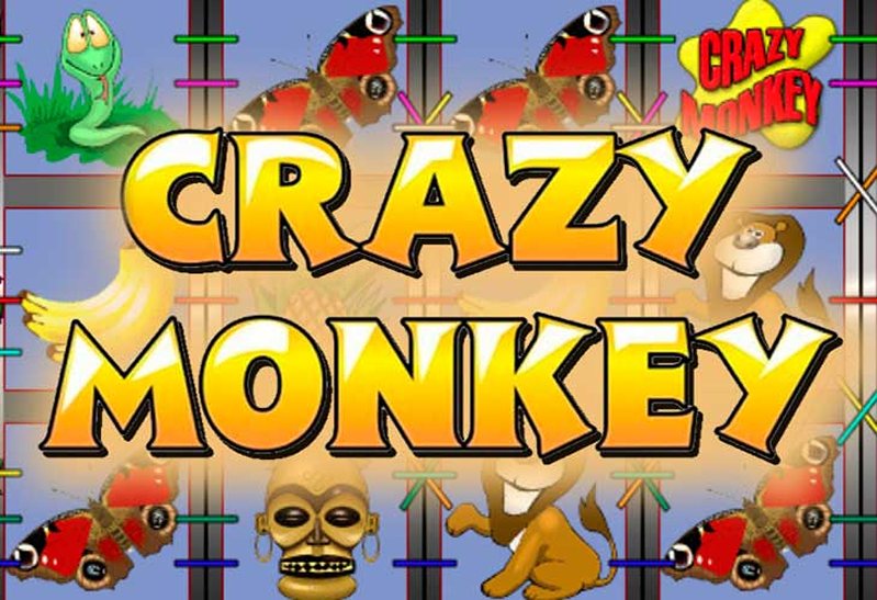 Обзор слота Crazy Monkey