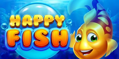 Обзор слота Happy Fish