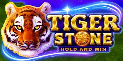 Обзор слота Tiger Stone