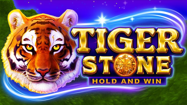 Обзор слота Tiger Stone